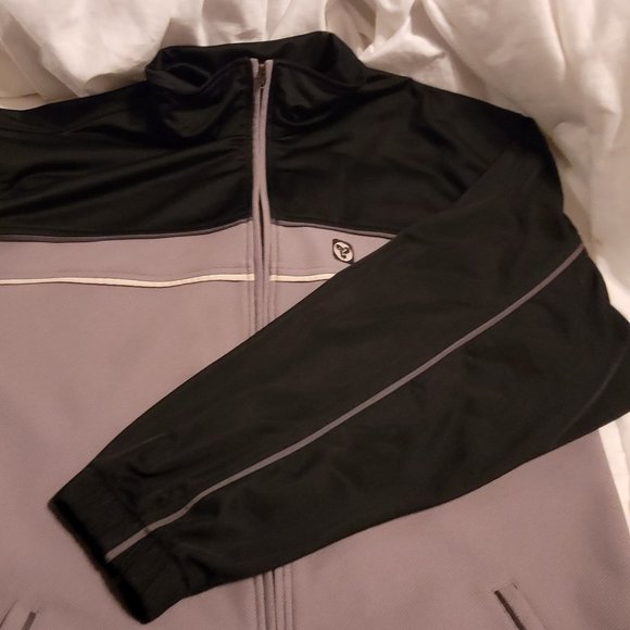 BRUGI Men's full zip jacket - Picture 4 of 6